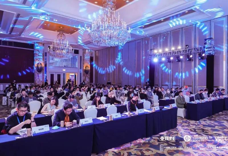 NG大舞台CMO刘耀东：虚实融合探索文旅工业数字化升级