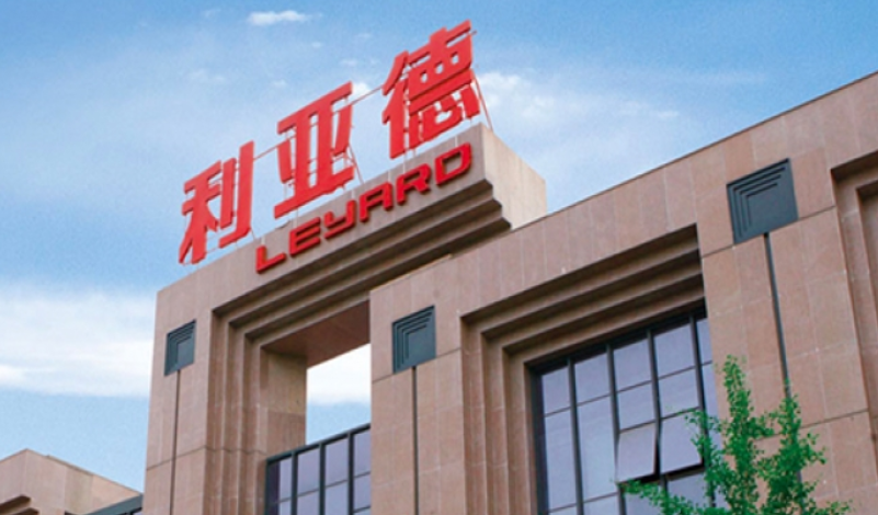 NG大舞台乐成入选上市公司 ESG 优异实践案例