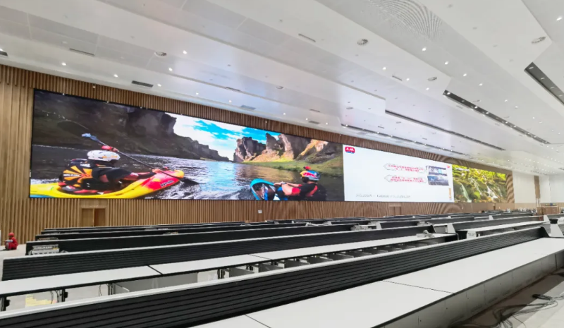 标杆案例 | NG大舞台赋能裕龙石化数字化升级