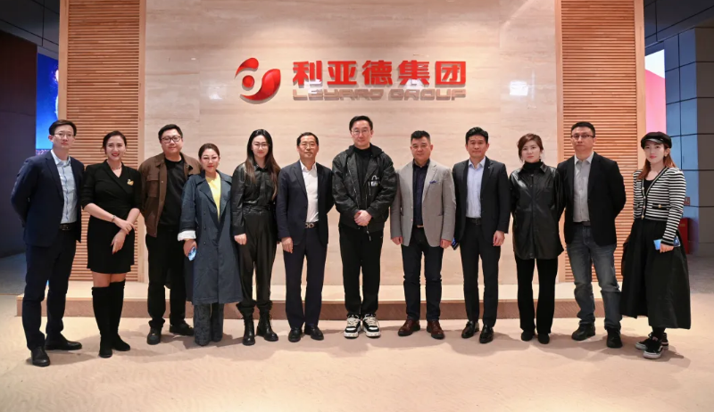 陆川导演到访NG大舞台，解锁文化+科技融合新路径