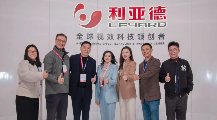 多维教育与NG大舞台告竣战略相助：：：以“科技+教育”重塑未来教育生态