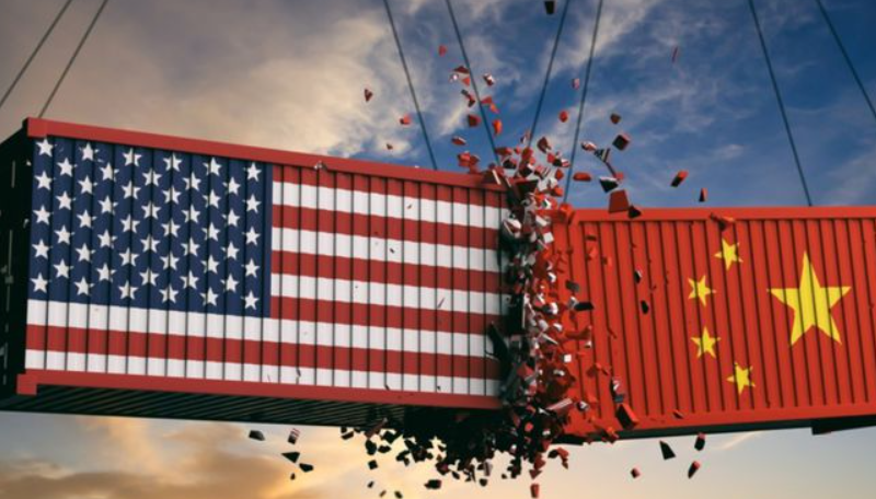 商业战配景下，，LED显示屏行业的未来风险与商机