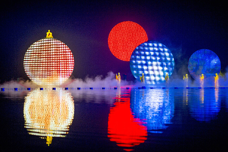 首页|NG大舞台,有梦你就来