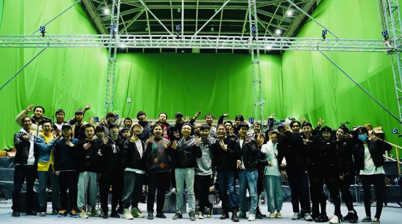 首页|NG大舞台,有梦你就来